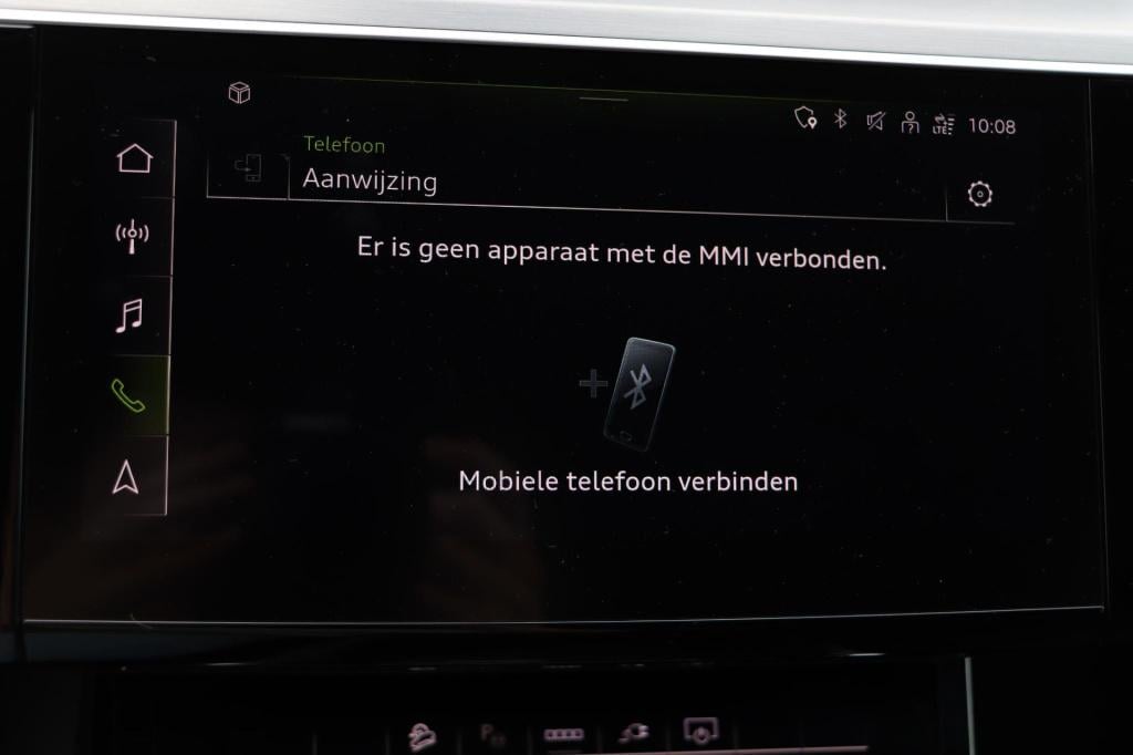 Audi E-tron 50 quattro advanced edition plus 71 kwh | soh 95,1% |