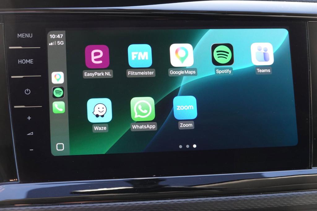 Volkswagen Transporter 2.0 tdi l2h1 30 dc 150-pk automaat bulli