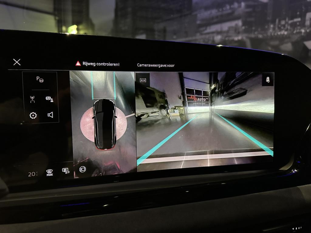 Audi A6 avant 2.0 e-hybrid quattro s edition competition *achterasbest*trek