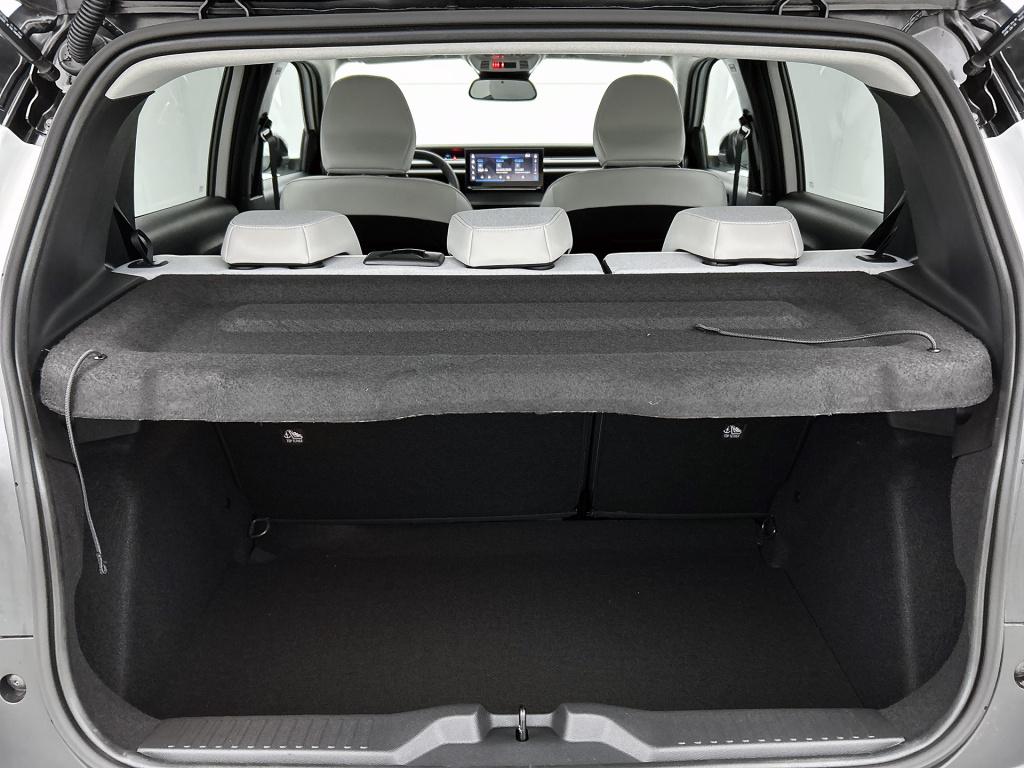 Citroen C3 hybrid 110pk automaat max | rijklaar | climate control | camera 