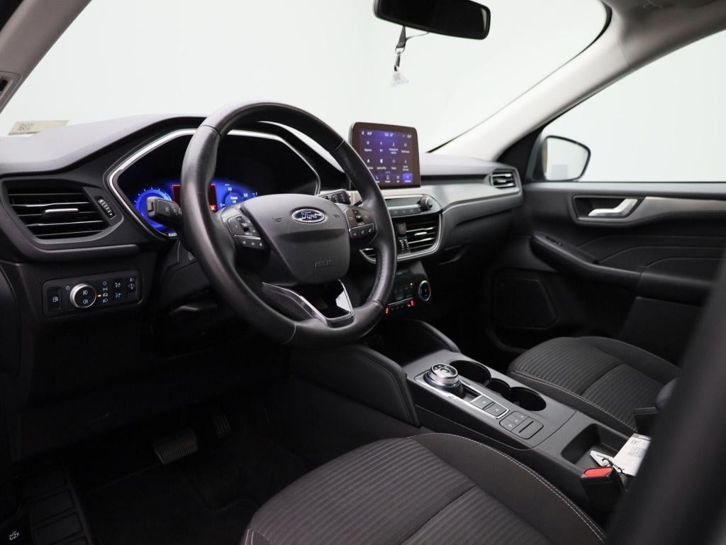 Ford Kuga 2.5 phev titanium | climate control | cruise control | achteruitr