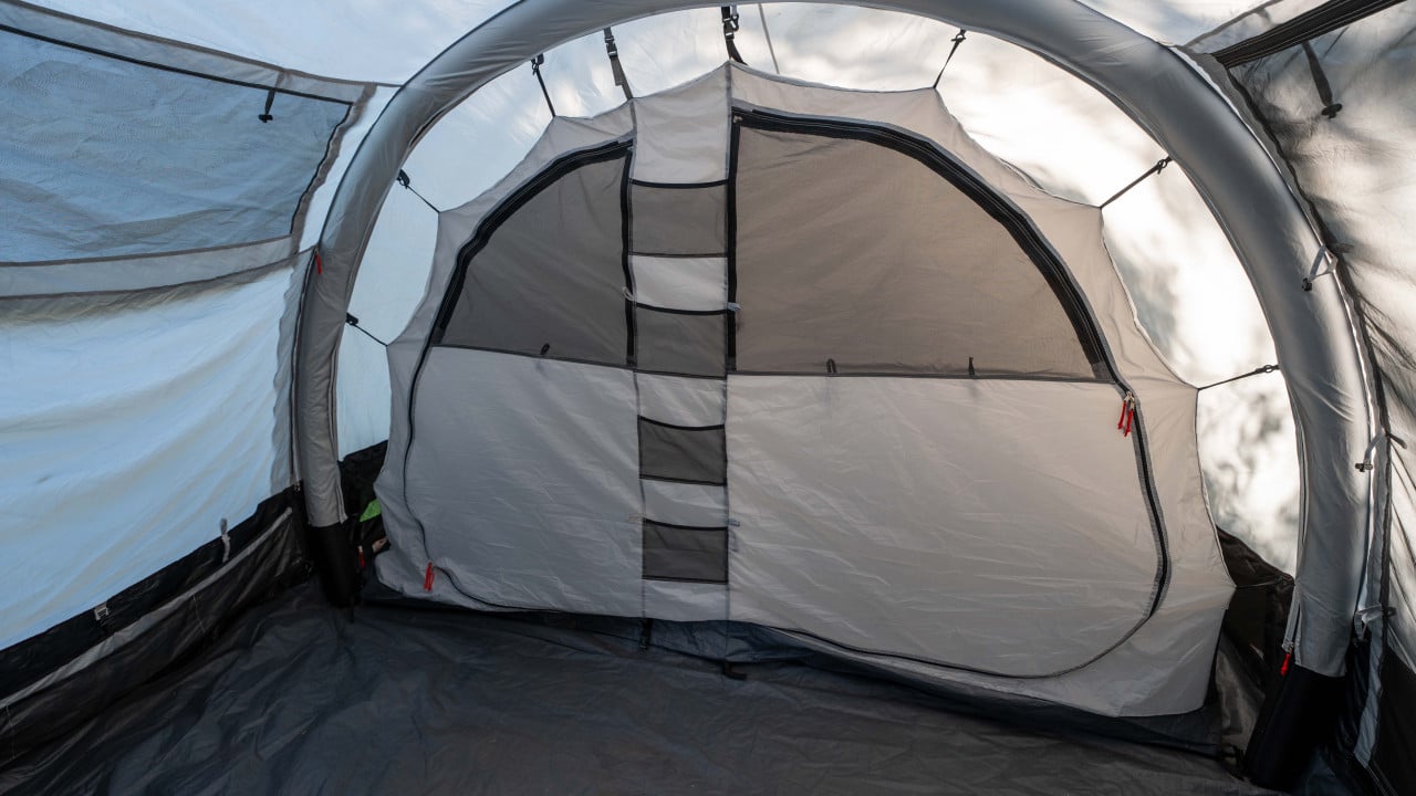 Tent Bardani