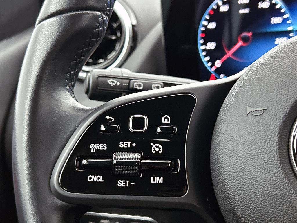 Mercedes-Benz B-Klasse 180 business solution ledkoplampen | achteruitrijcam