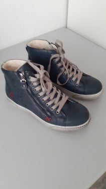 Nieuw! Dames winter laarsjes maat 39
