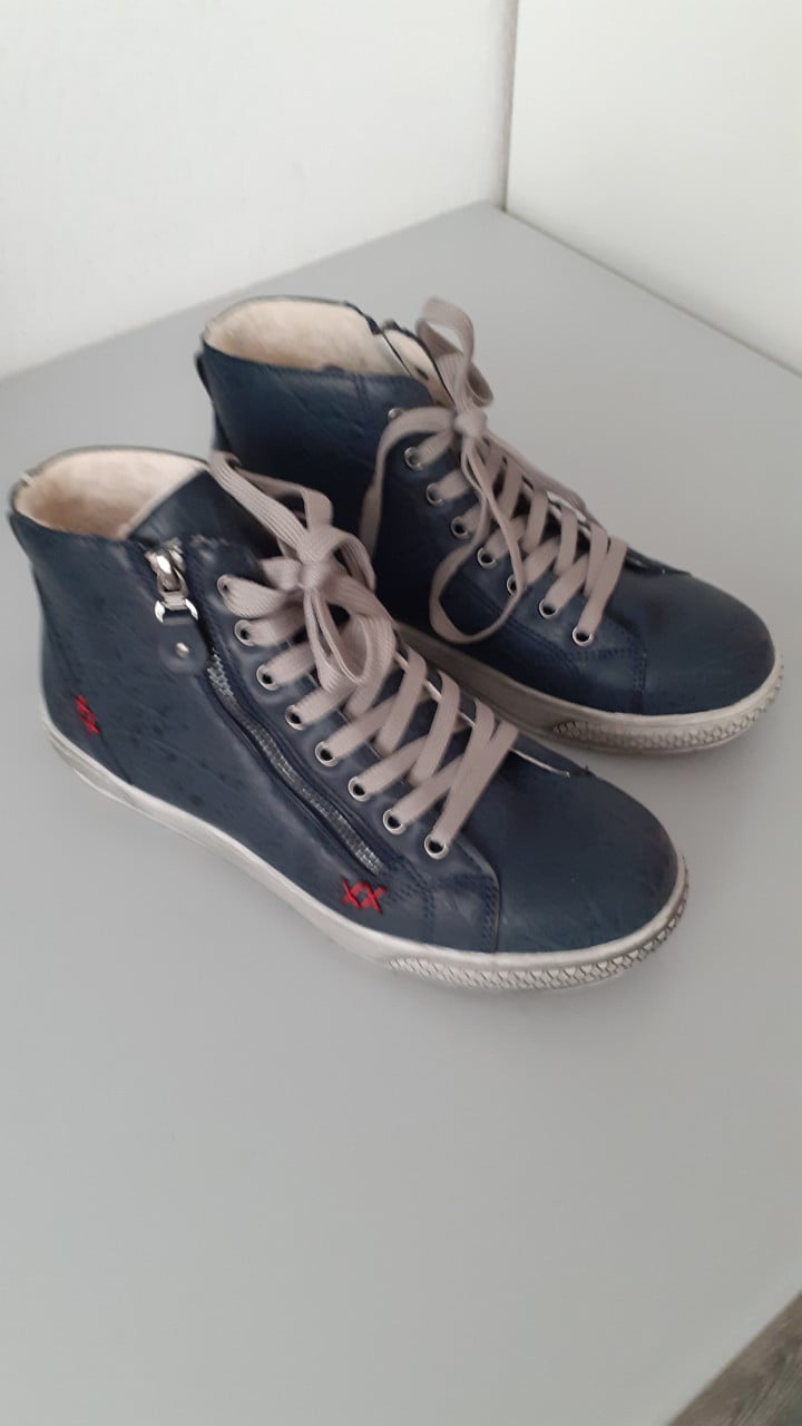 Nieuw! Dames winter laarsjes maat 39