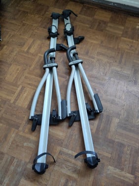 Dakdragers