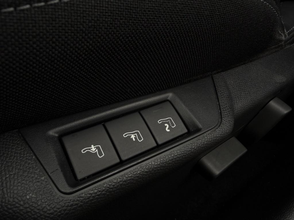 Peugeot 208 1.2 puretech gt pack - parelmoer - leer - pano -