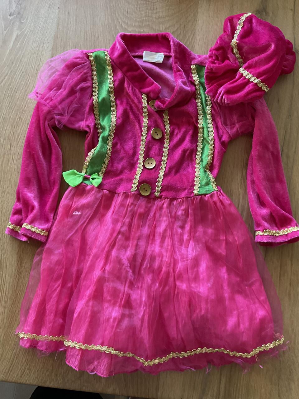 Verkleedkleren
