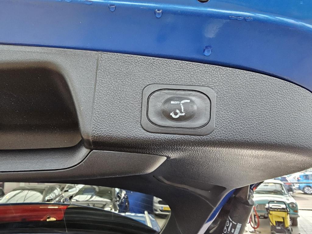 Ford Focus wagon 1.0 ecoboost hybrid titanium x