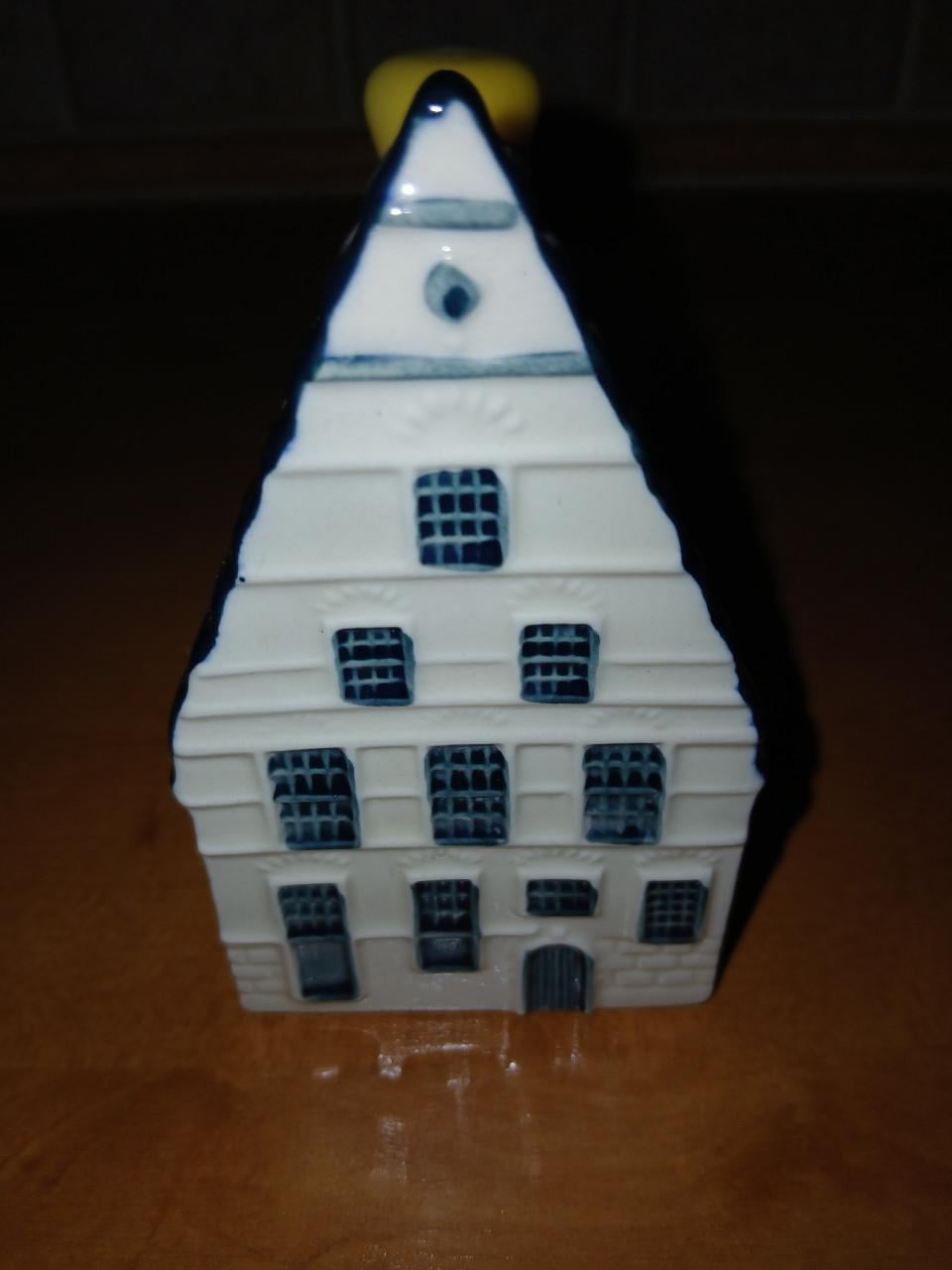 KLM huisjes
