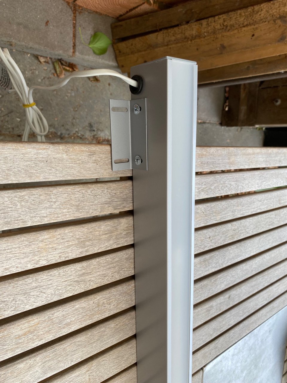 Te koop nieuwe Alibert badkamer spiegellamp