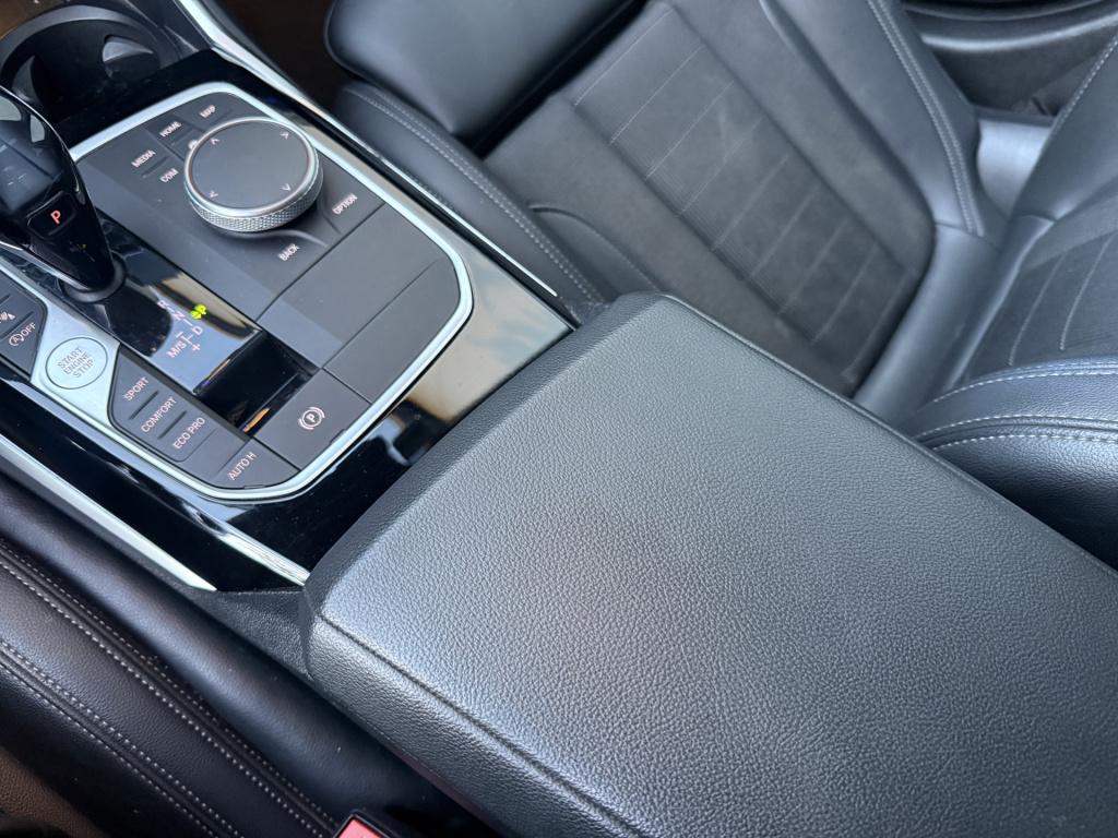 BMW 3-serie touring 330i automaat x-drive high executive