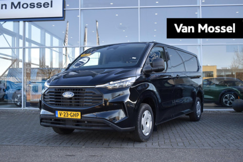 Ford Transit Custom 320 2.0 tdci l2h1 trend | navigatie | dubbele schuifdeu