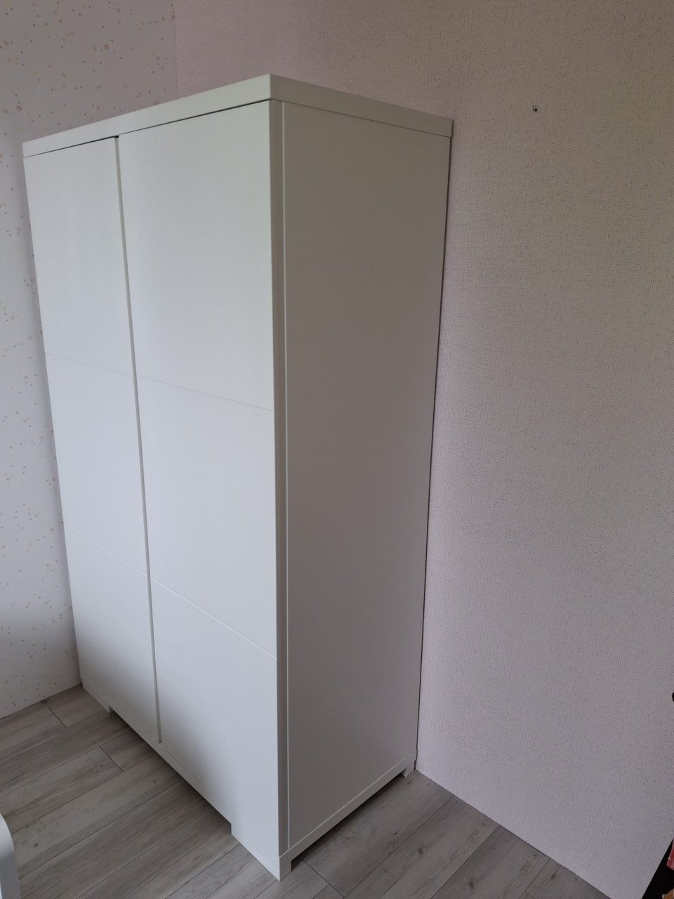 Kinder kledingkast