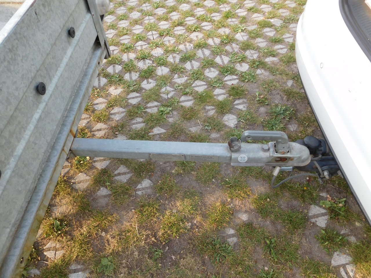Aanhanger