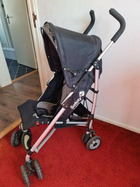 Buggy Safety 1st