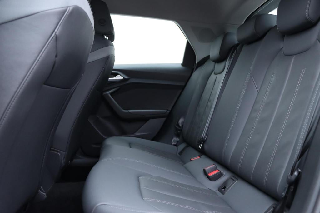 Audi A1 Sportback 35 tfsi advanced edition 150pk s-tronic