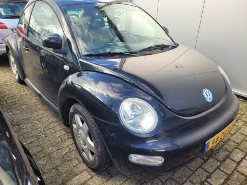 VW Beetle 2.0  Apk 5-12-2025