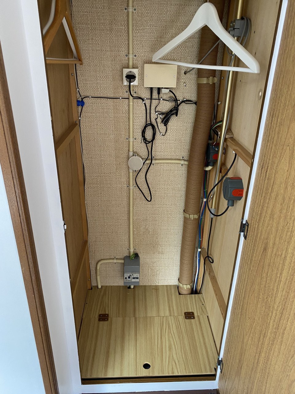 Caravan avento royal 395