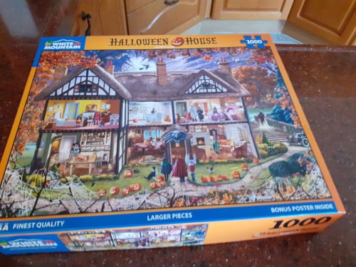 Puzzel