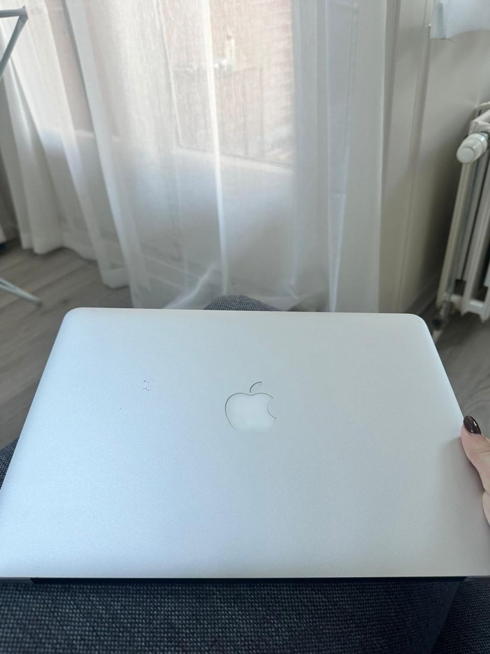 Macbook air (2017) “13
