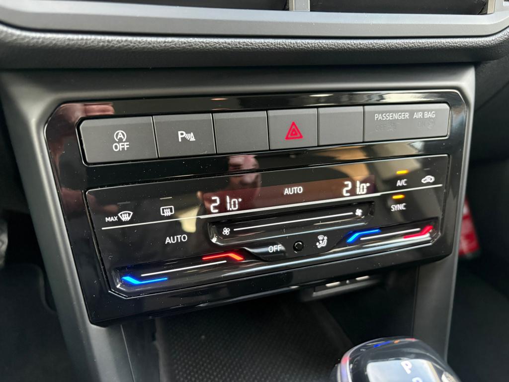 Volkswagen T-cross 1.0 tsi style