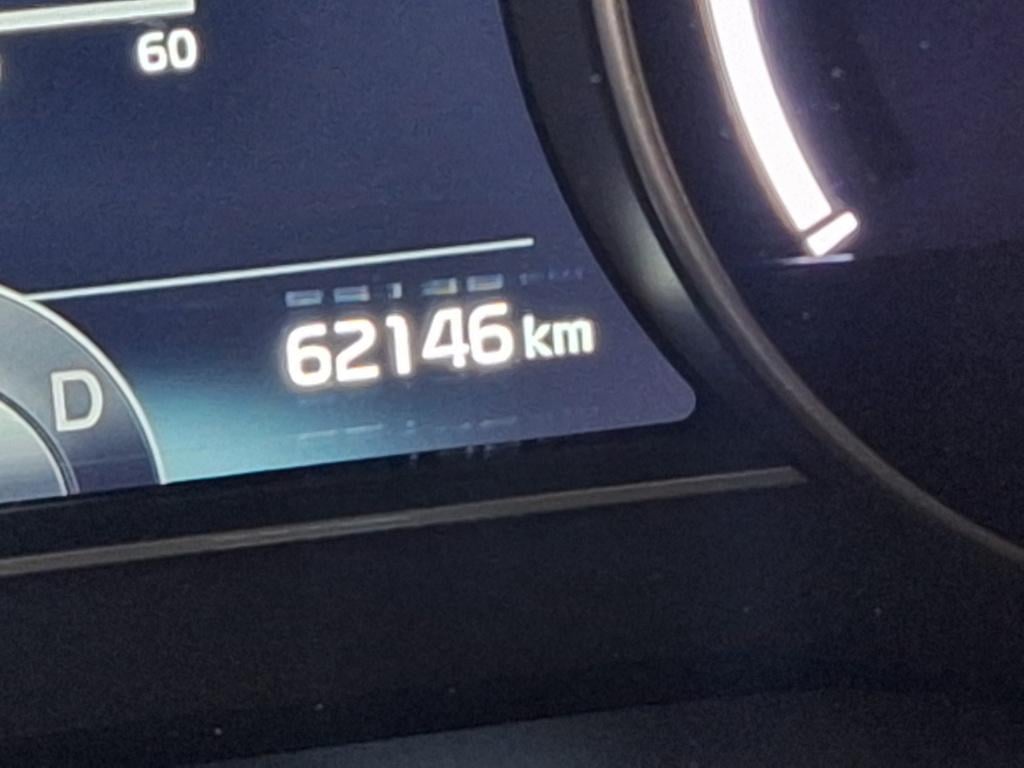 Kia E-niro dynamicline 64 kwh