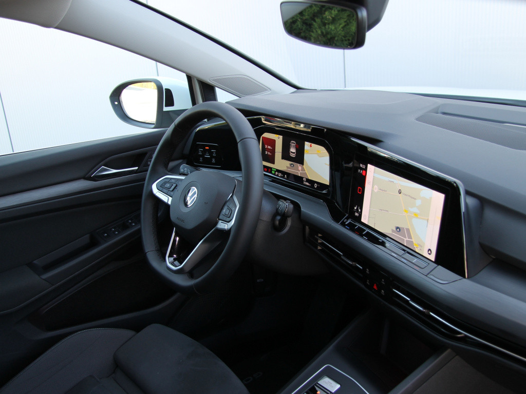 Volkswagen Golf 1.4 ehybrid 204pk style | acc | camera