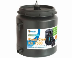 Superfish TopClear 10 / 15 en 18000 vervangspons