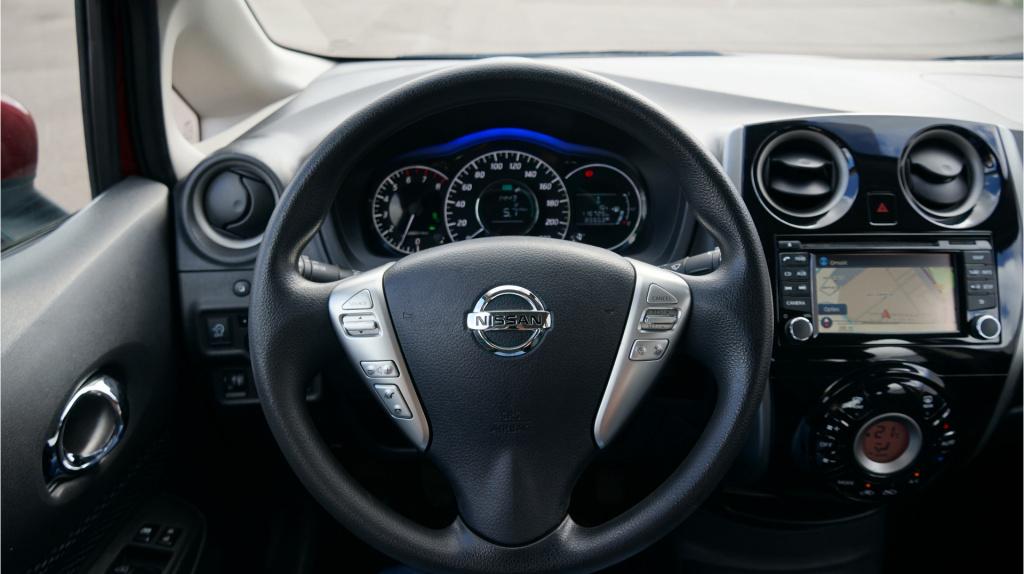 Nissan Note 1.2 connect edition rijklaar incl garantie