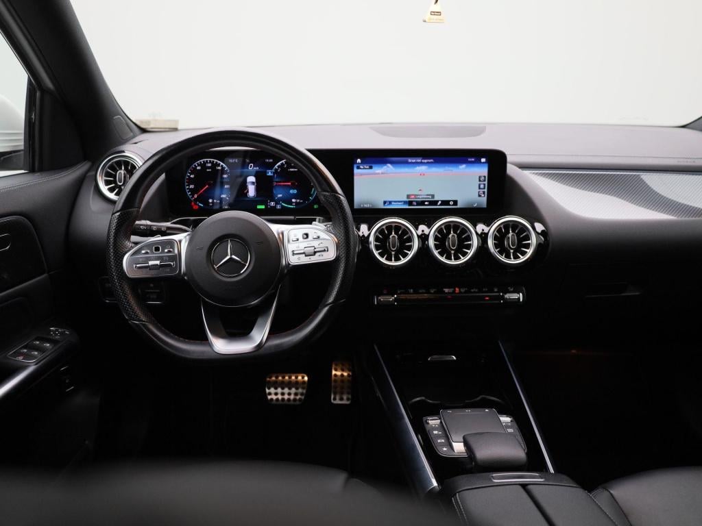 Mercedes-Benz Gla-klasse 250 e business solution amg limited | automaat | p