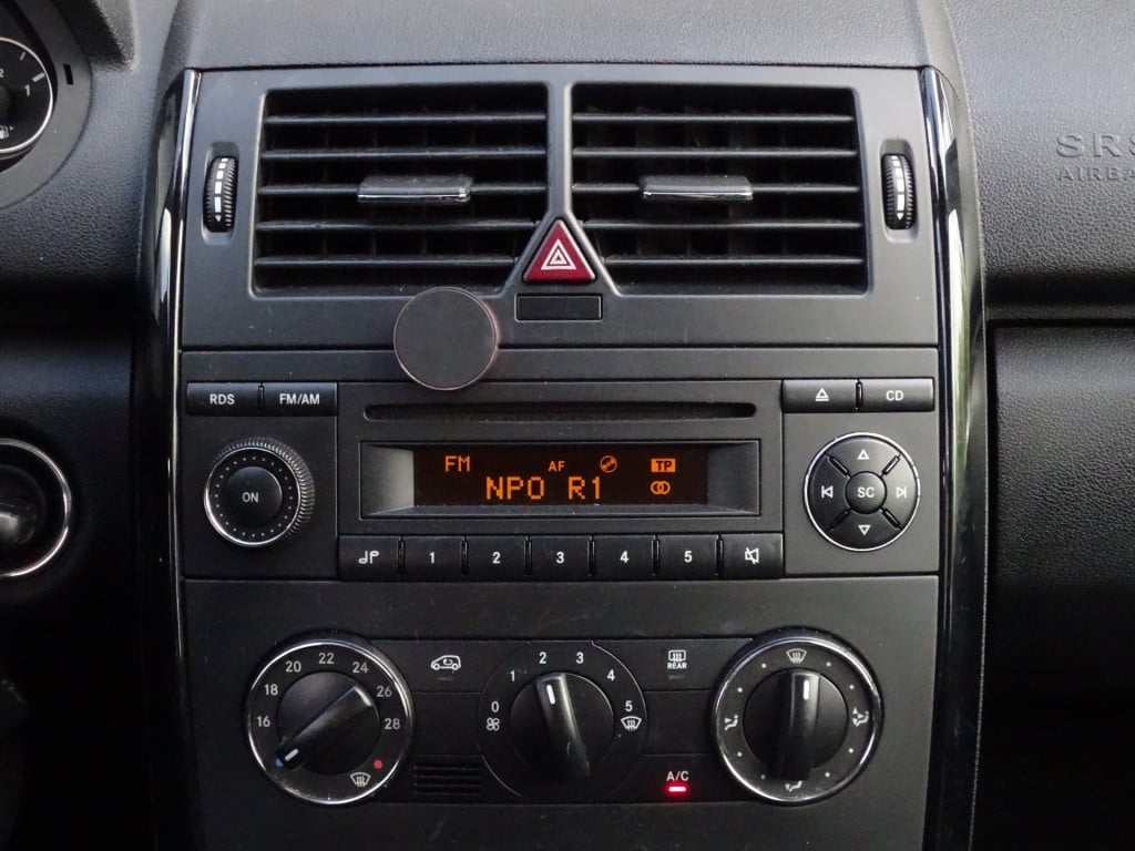 Mercedes-Benz A-Klasse 160 classic automaat | comfort-pakket | airco