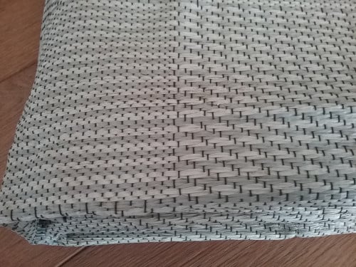 Voortent tapijt