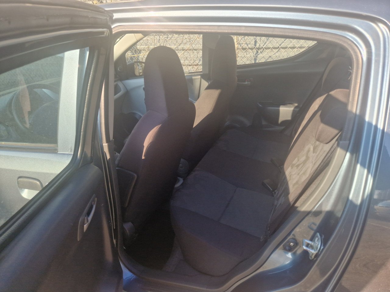 Suzuki Alto 1.0 Comfort