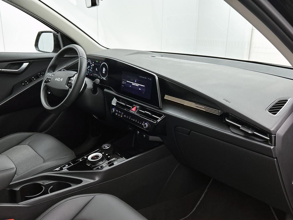 Kia Niro Ev dynamicline 64.8 kwh