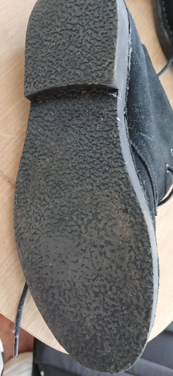 Schoenen