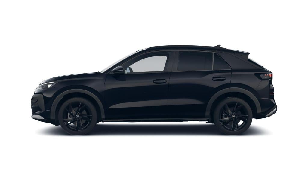 Volkswagen T-roc 1.5 etsi style first edition