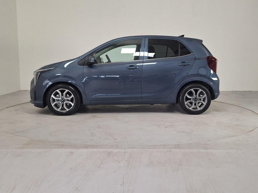 Kia Picanto 1.0 gdi executiveline automaat