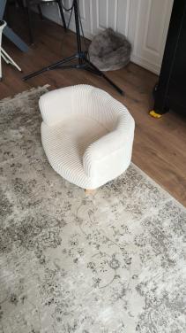 Huisdieren fauteuil