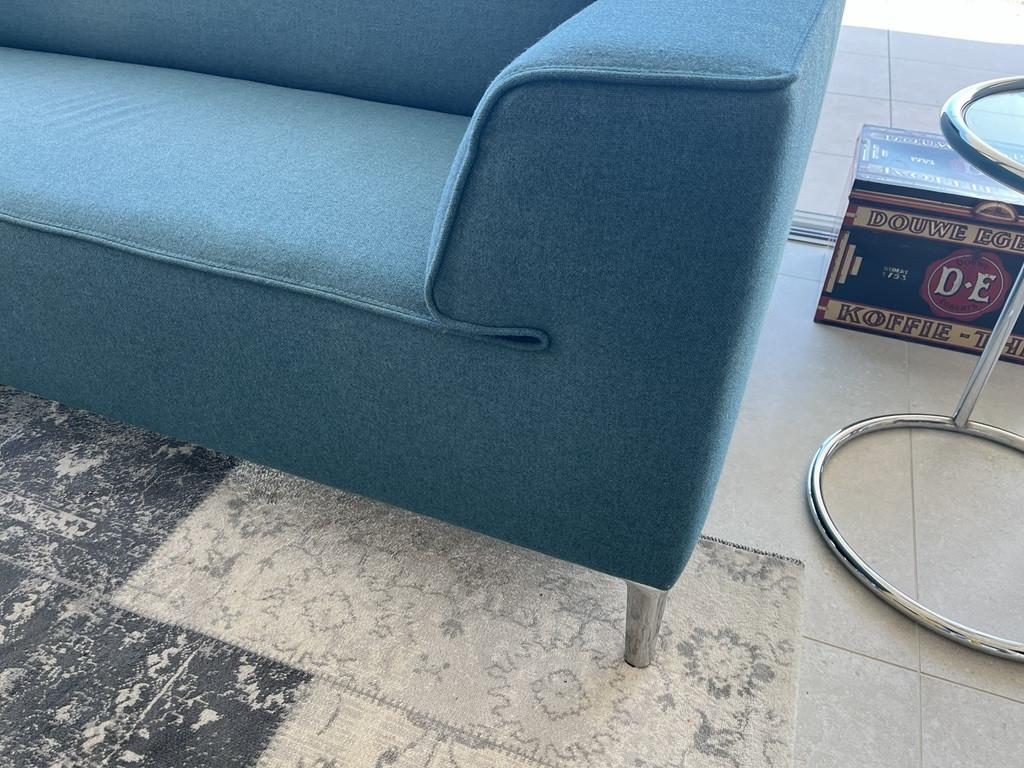 Designbank Pode 3-zits