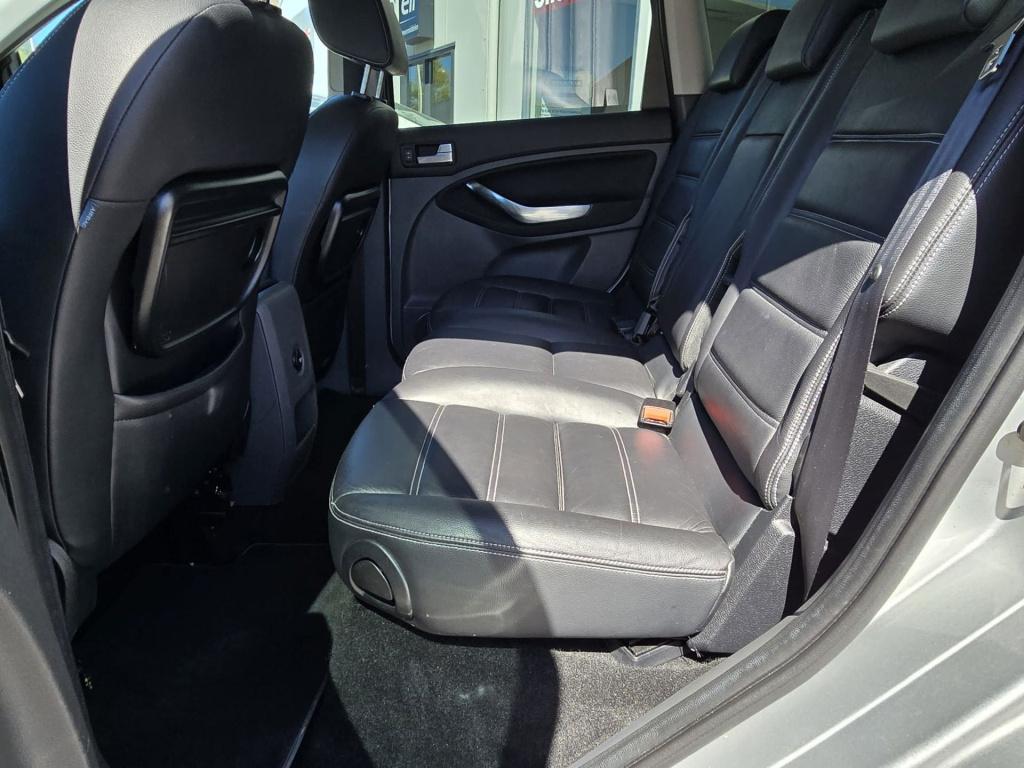 Ford C-max 1.8-16v titanium flexifuel