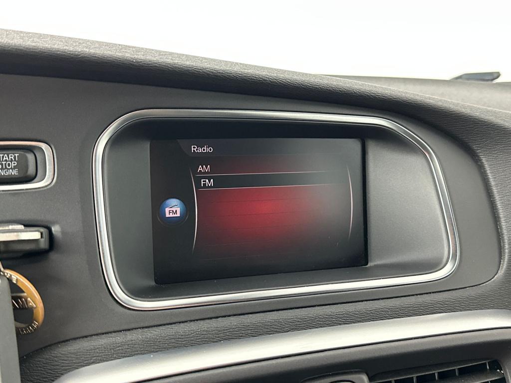 Volvo V40 1.5 t2 r-design
