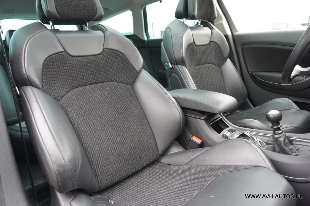 Citroen C5 tourer 1.6 thp exclusive