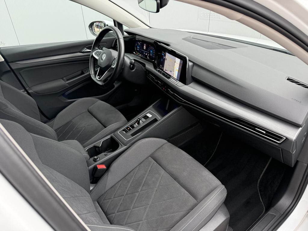 Volkswagen Golf 1.4 ehybrid 204pk style | acc | camera