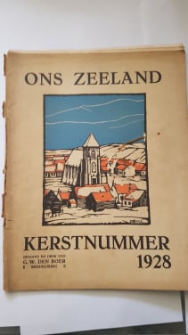 Ons zeeland