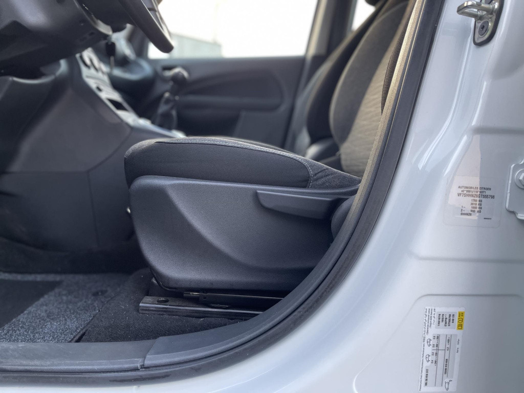 Citroen C3 Picasso 1.2 puretech tendance | airconditioning | cruise control