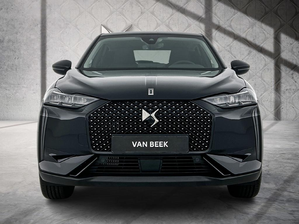 Ds Ds 3 hybrid 145 pk automaat ligne business | keyless entry | stoelverwar