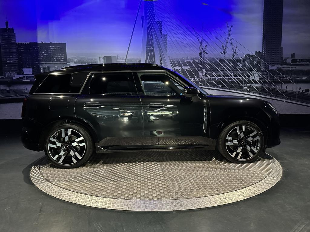 Mini Countryman se all4 john cooper works xl *pano*trekhaak*360camera*