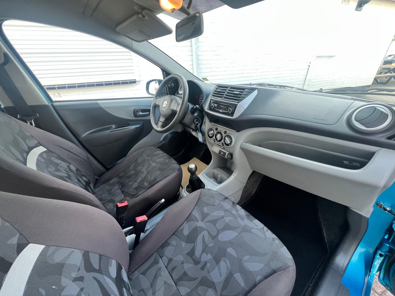 Suzuki Alto 1.0 |1e Eigenaar | NAP | Dealeronderhouden | Incl.nieuwe APK
