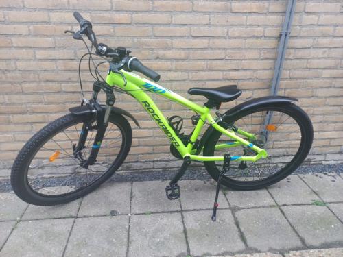 Te koop 26 inch mountainbike rockrider